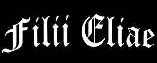 logo Filii Eliae